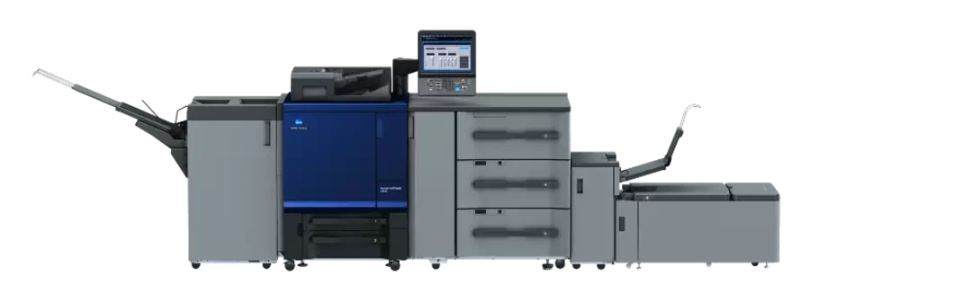 AccurioPress C4070