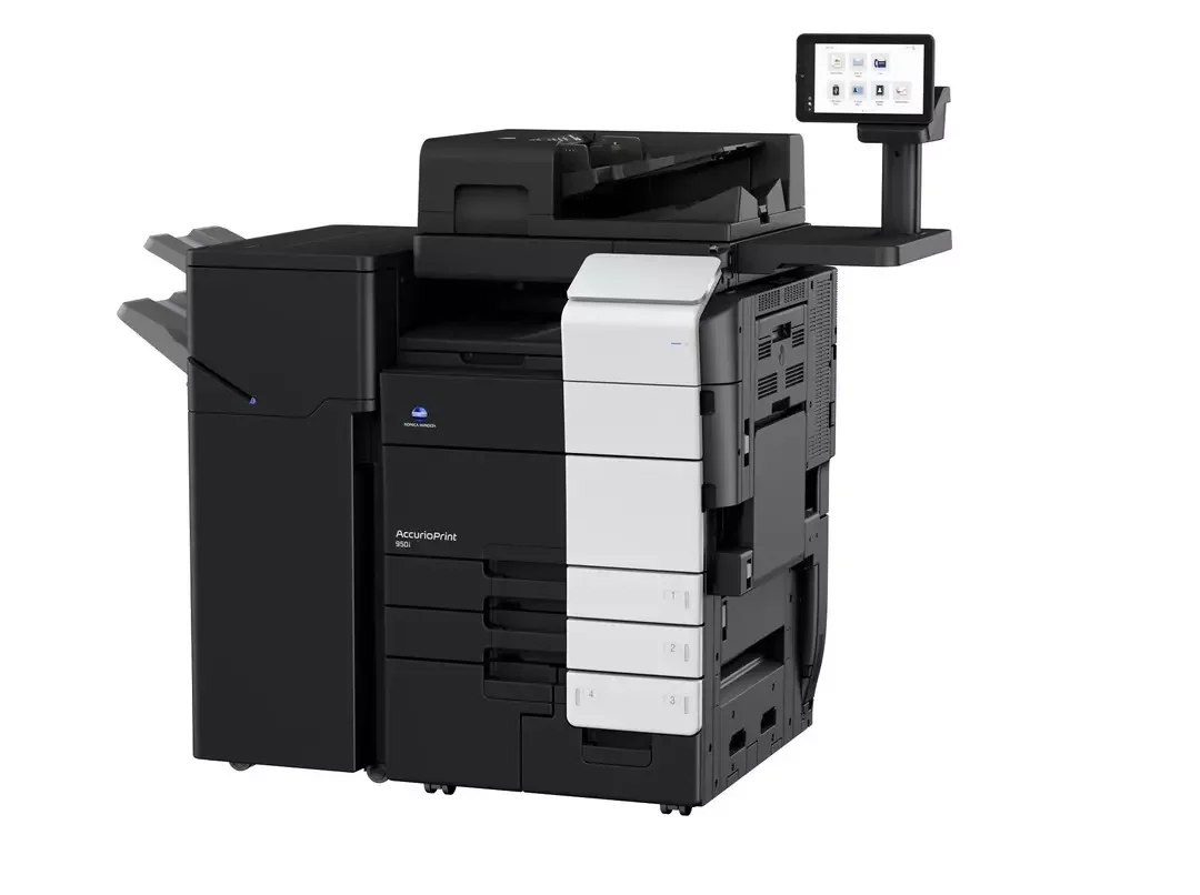 AccurioPrint 850i