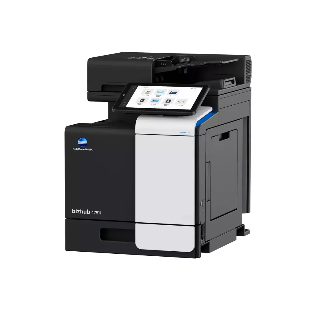 Konica Minolta bizhub C4751i Color