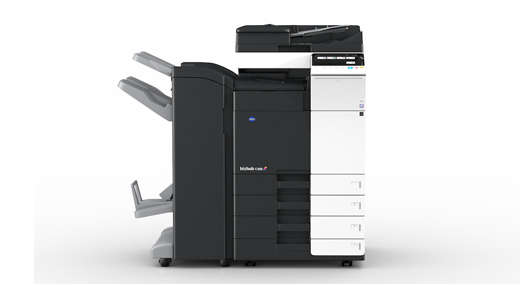 Impresora Fotocopiadora Multifunción Bizhub C368 Konica Minolta